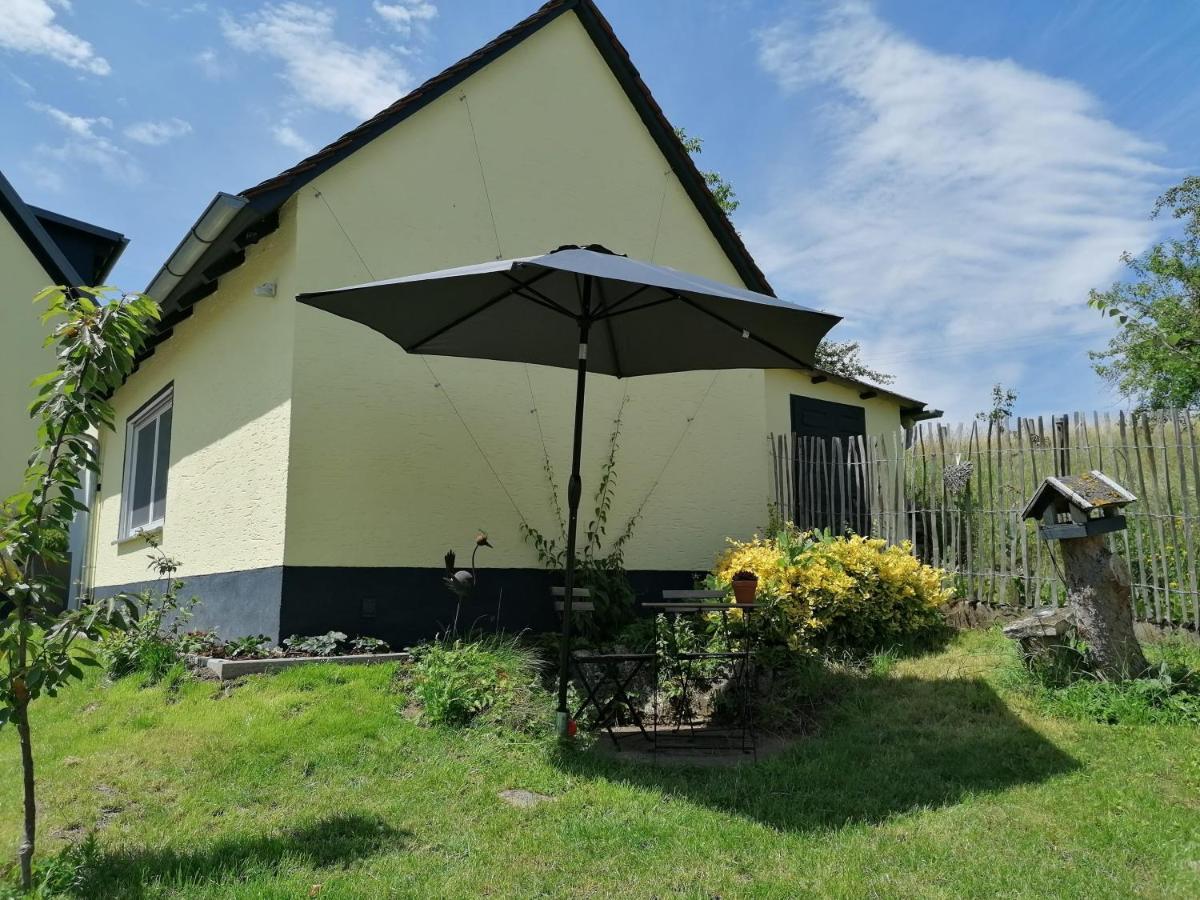 Fewo Haus Hutzelbuck In Idyllisch-Gruner Lage Nahe An Ansbach Exterior photo